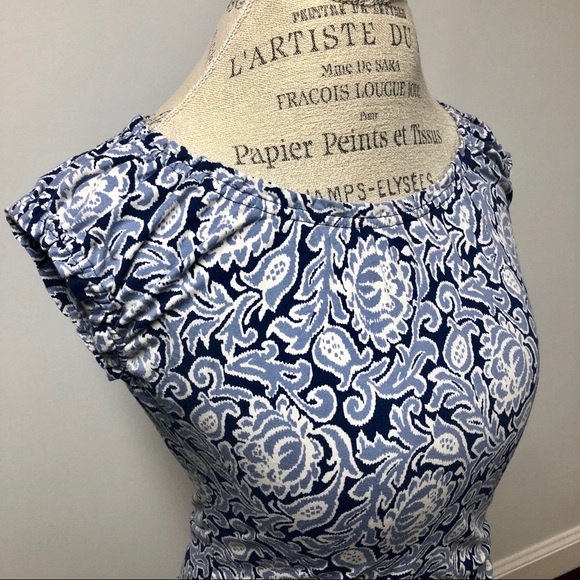 LOFT blouse - Picture 2 of 5